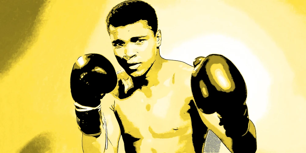 Top 10 Greatest Athletes of All Time (The Ultimate GOATs)