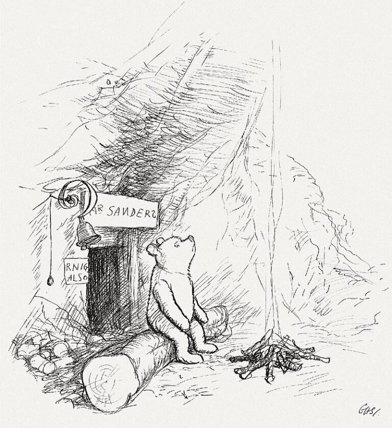9 Best Winnie the Pooh Movies