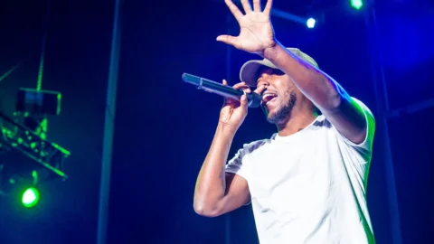 Top 10 Best Rappers of All Time