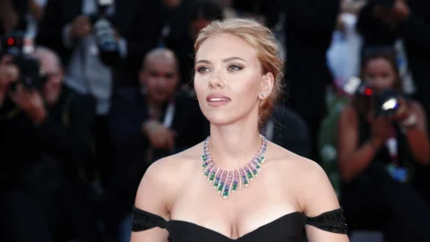 Top 10 Best Scarlett Johansson Movies