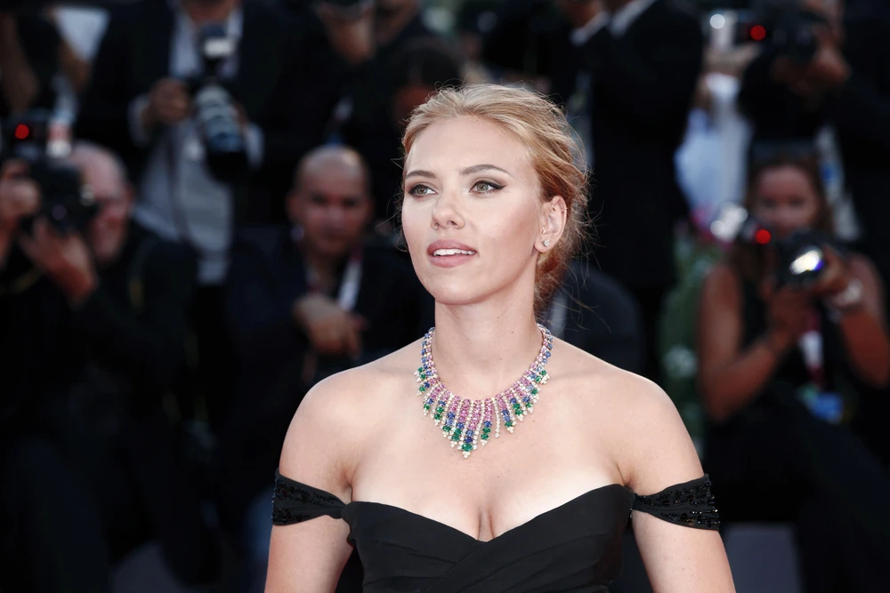 Top 10 Best Scarlett Johansson Movies