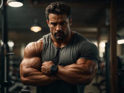 Immeasurable physical super strength