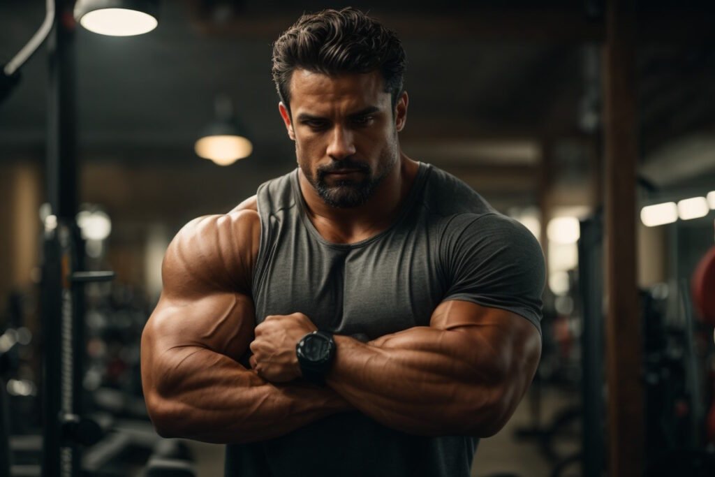 Immeasurable physical super strength