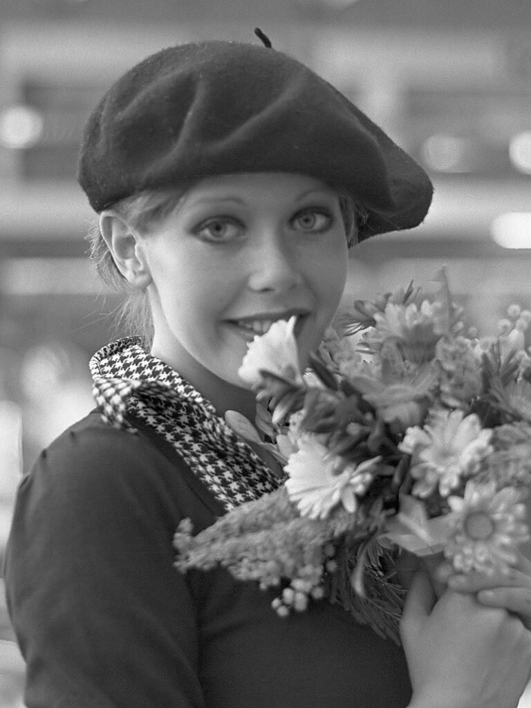 14 Revealing Facts About Sylvia Kristel