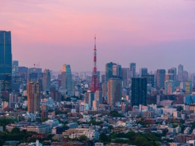 Tokyo (Japan) - 37.1 million
