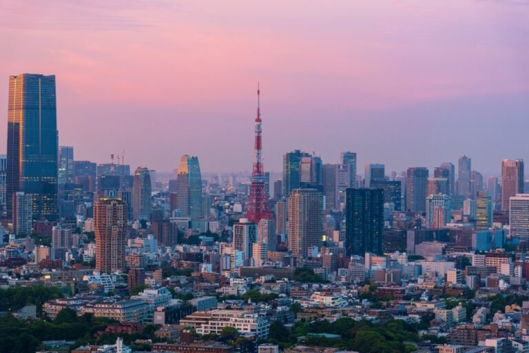 Tokyo (Japan) - 37.1 million