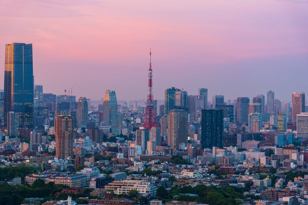 Top 10 Largest Cities in the World