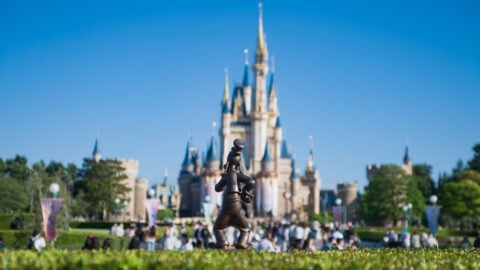 Top 10 Best Rides at Disneyland Paris