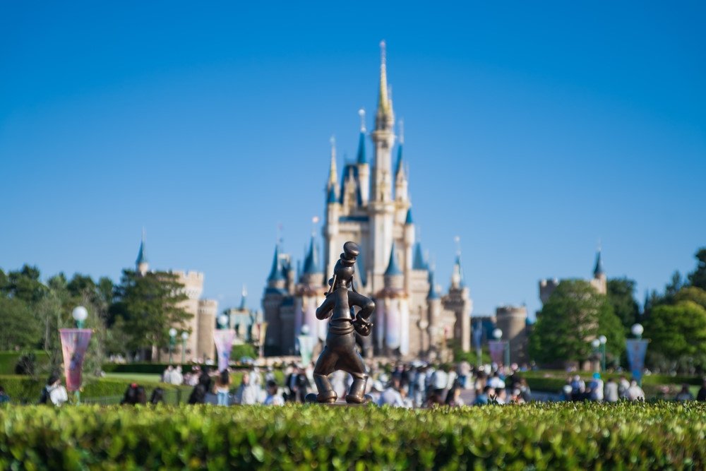 Top 10 Best Rides at Disneyland Paris