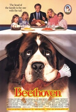 Top 25 Best Dog Movies of All Time
