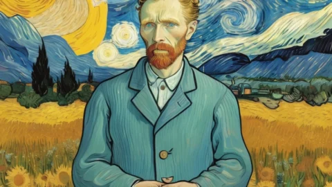 Top 10 Most Iconic Dutch People of All Time