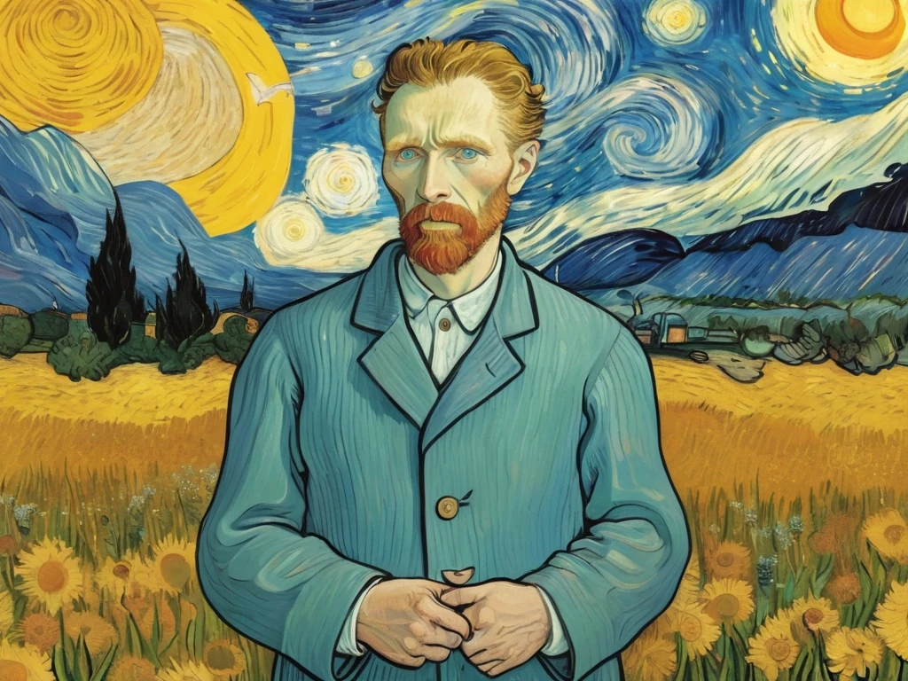 Top 10 Most Iconic Dutch People of All Time