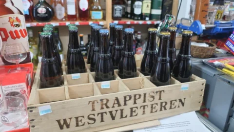 Top 10 Best Belgian Beers