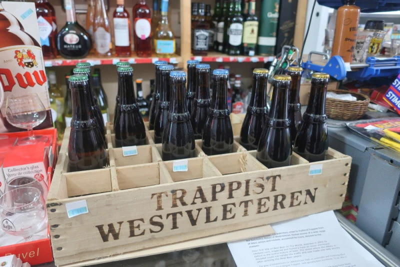 Top 10 Best Belgian Beers