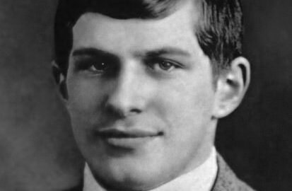 William James Sidis (IQ: 250-300)