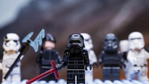 Top 10 Best Action Figures to Collect