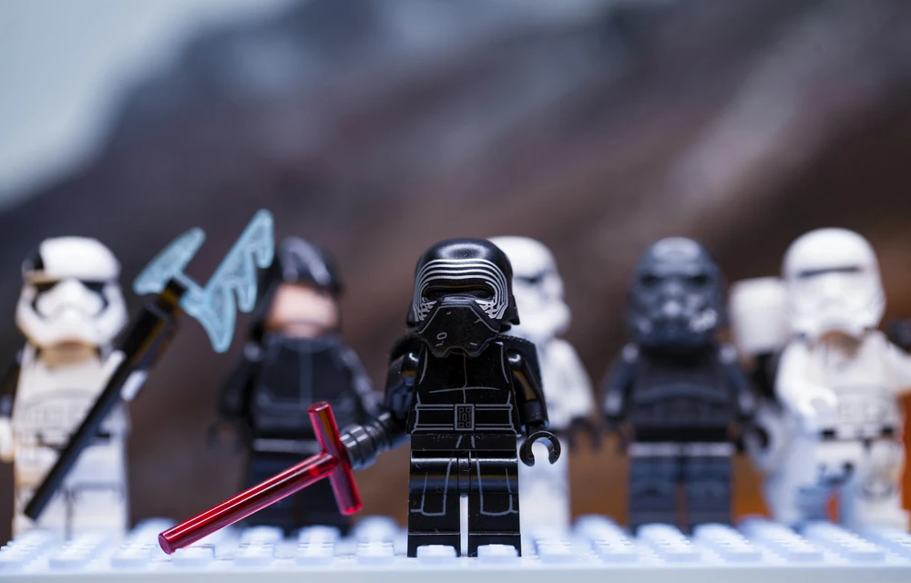 Top 10 Best Action Figures to Collect