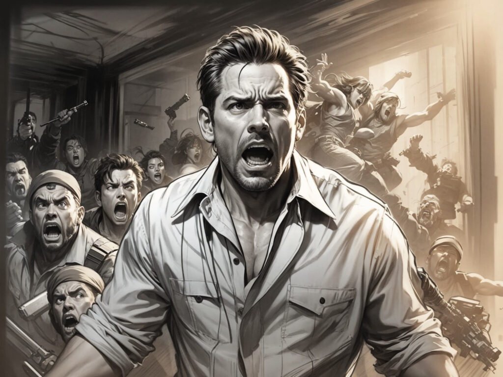 Top 10 Best Action Movies of 2023