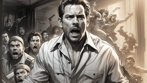 Top 10 Best Action Movies of 2023