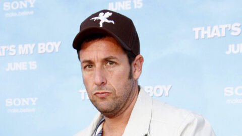 Top 10 Best Adam Sandler Movies