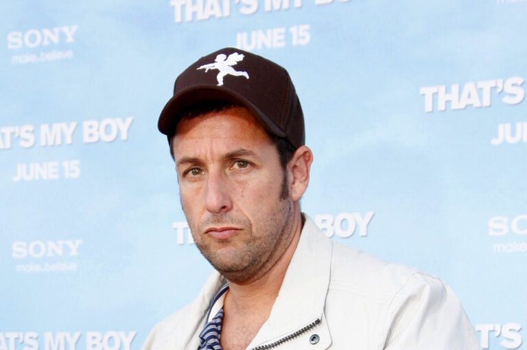 Top 10 Best Adam Sandler Movies