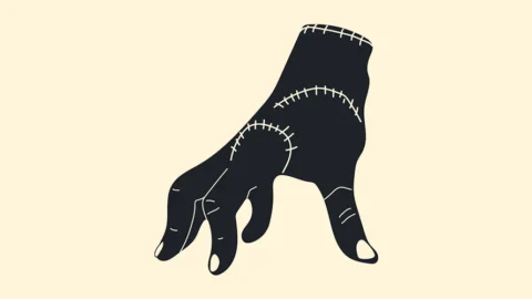 All Addams Family Movies and Series in Order