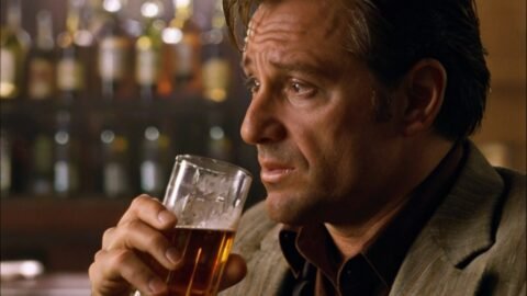 20 Movies That Realistically Portray Alcoholism