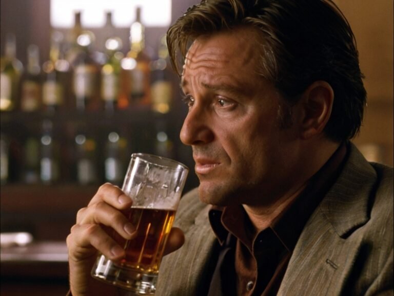 20 Movies That Realistically Portray Alcoholism