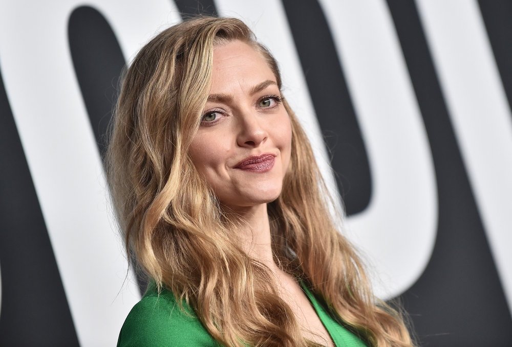 Top 10 Best Amanda Seyfried Movies