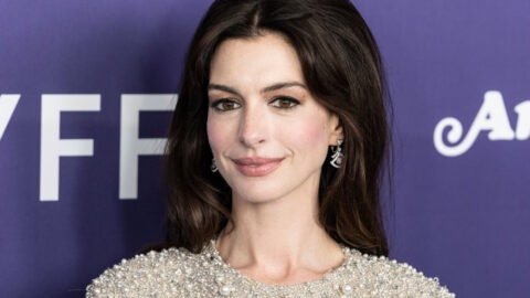 Top 10 Best Anne Hathaway Movies