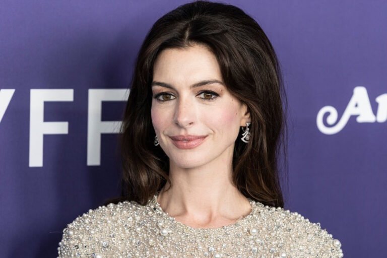 Top 10 Best Anne Hathaway Movies