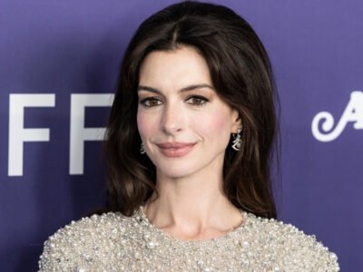 Anne Hathaway