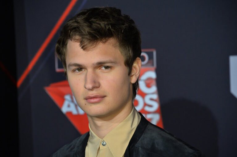 Top 10 Best Ansel Elgort Movies