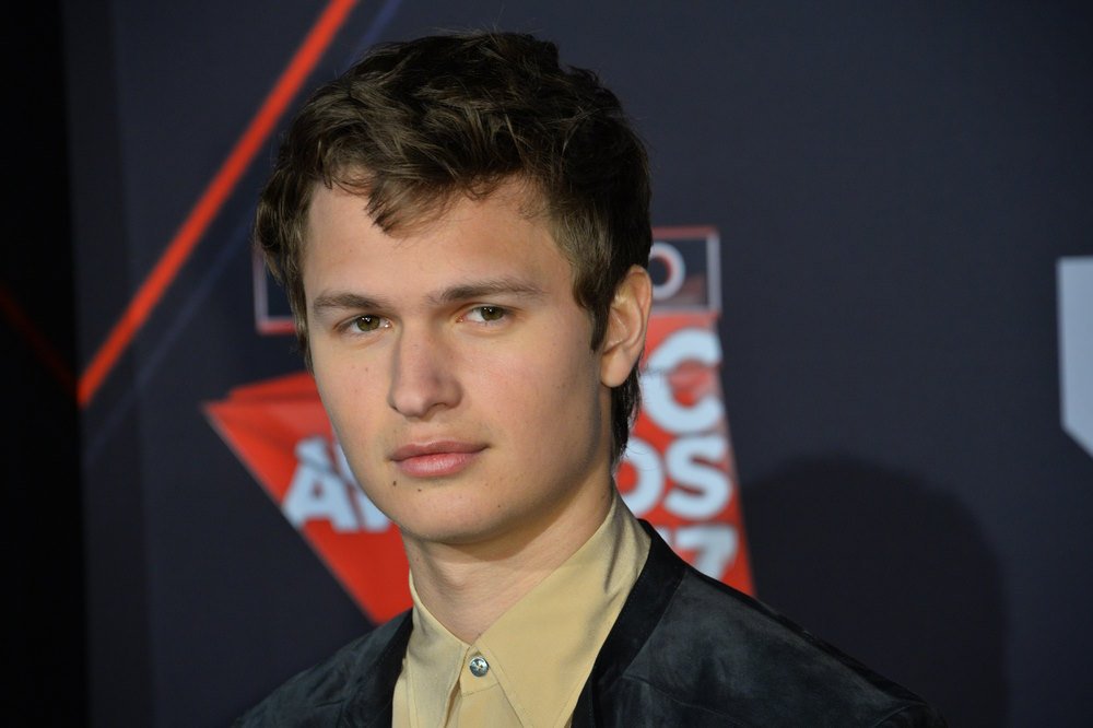 Top 10 Best Ansel Elgort Movies