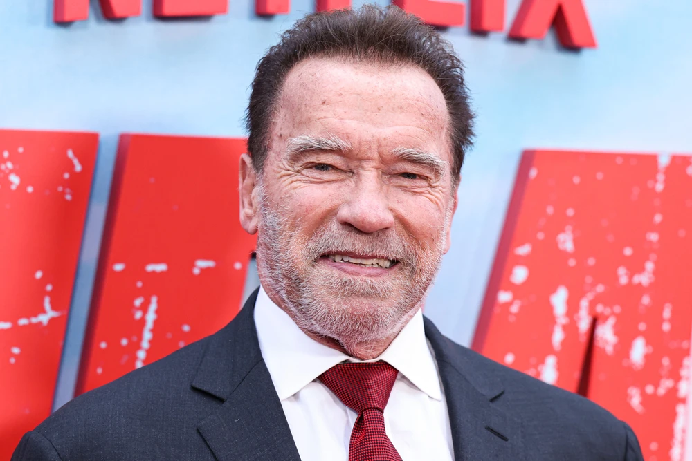Top 10 Best Arnold Schwarzenegger Movies