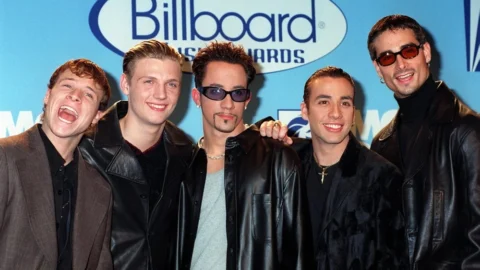 Top 10 Best Songs by the Backstreet Boys