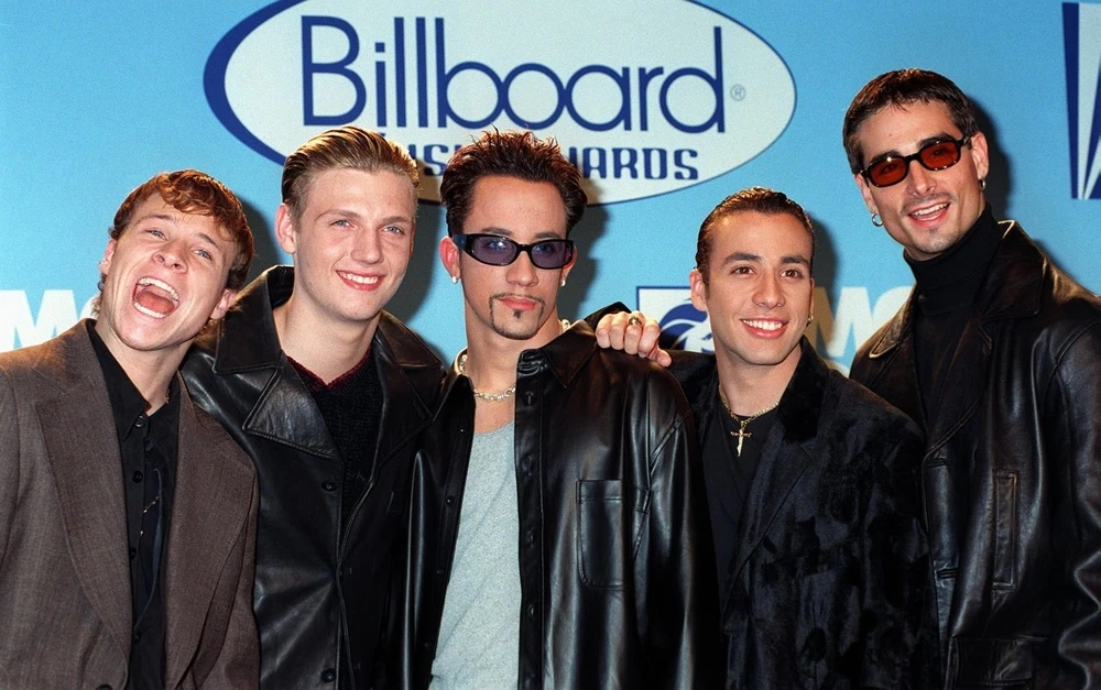 Top 10 Best Songs by the Backstreet Boys