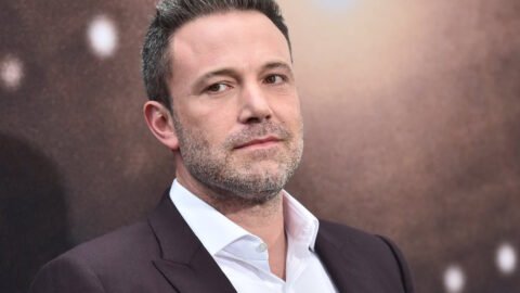 Top 10 Best Ben Affleck Movies