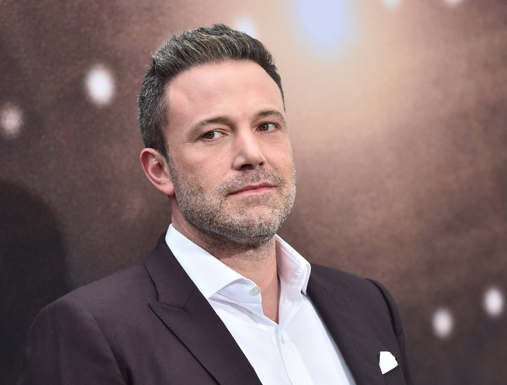 Top 10 Best Ben Affleck Movies