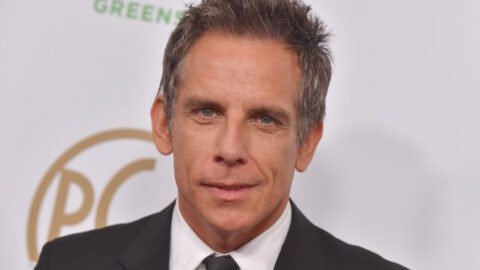 Top 10 Best Ben Stiller Movies