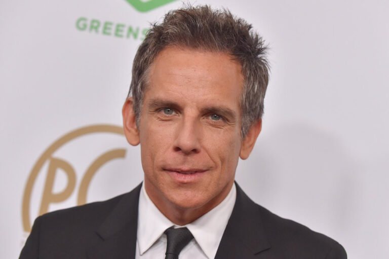 Top 10 Best Ben Stiller Movies