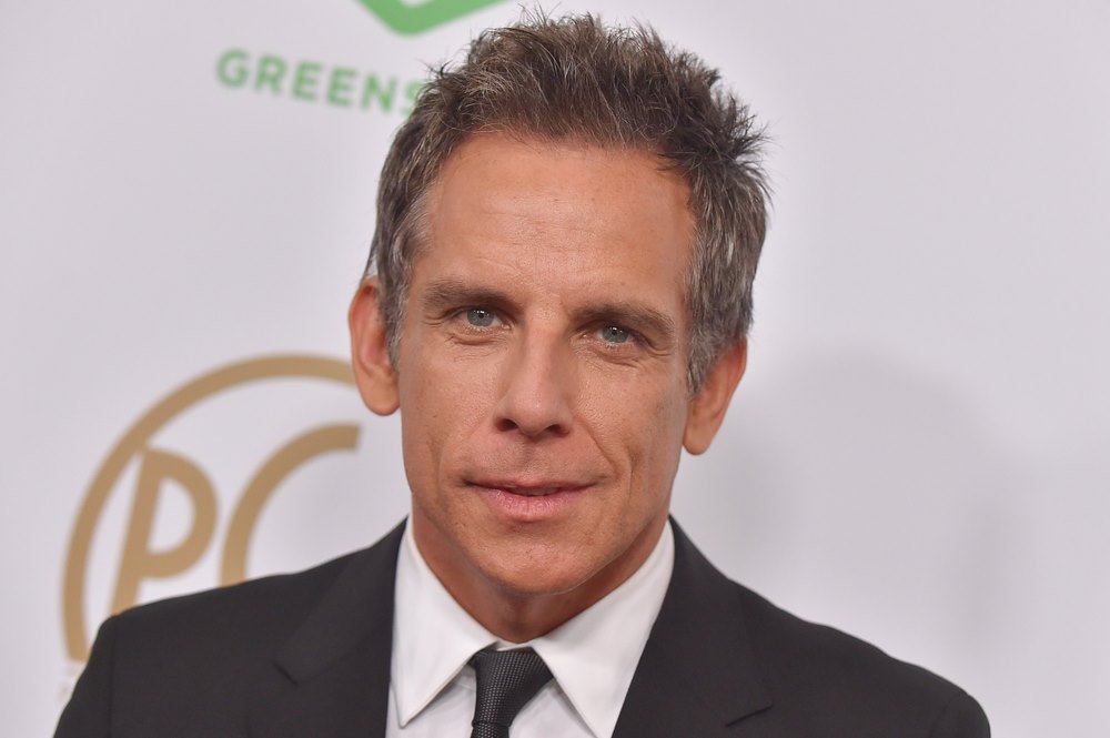 Top 10 Best Ben Stiller Movies