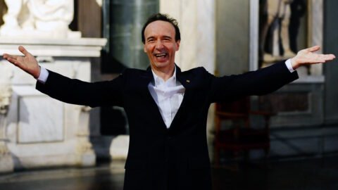Top 10 Italian Actors of All Time