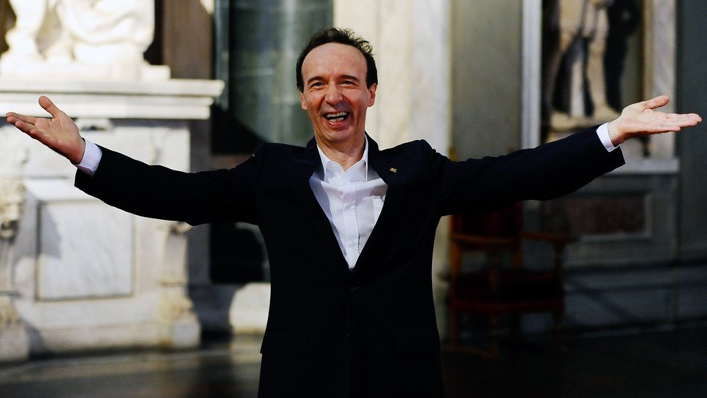 Top 10 Italian Actors of All Time