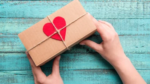Top 10 Best Gifts for Your Partner