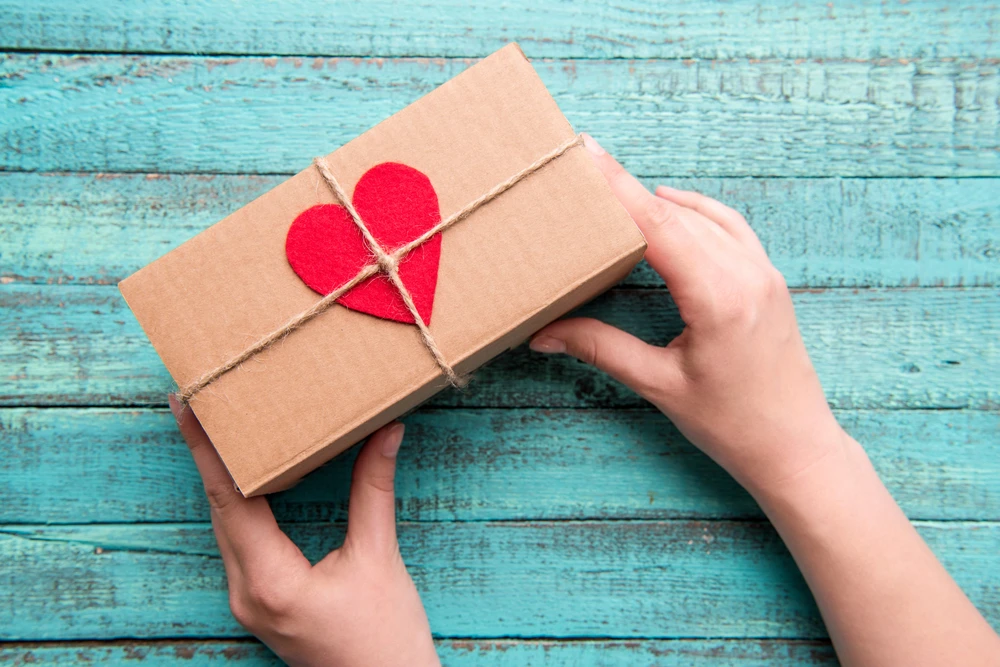 Top 10 Best Gifts for Your Partner