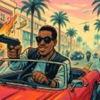 All Beverly Hills Cop Movies in Order