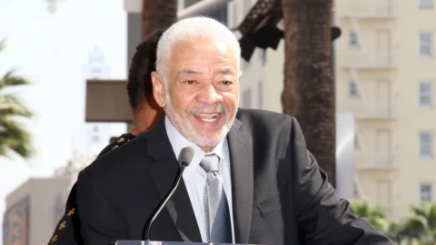 Top 10 Best Songs by Bill Withers