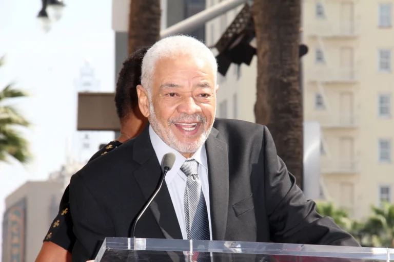 Top 10 Best Songs by Bill Withers