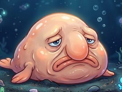 Blobfish
